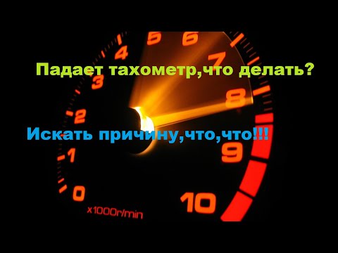 3 Сентября. Быстрый ремонт тахометра. КАМАЗ #686