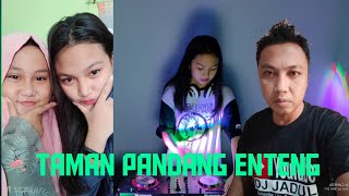 TAMAN PANDANG ENTENG...!!!_(DJ MAHANAKUI) IBRA SKY FT REVAINDO ( MUSIC VIDEO HD)