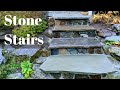 Stone Stairs: Timelapses With Osmo Pocket!