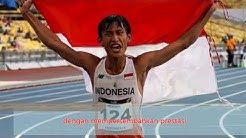 Cikal Bakal dan Makna Lagu Bangun Pemudi Pemuda yang Dinyanyikan setiap Hari Sumpah Pemuda - Durasi: 1:51. Cikal Bakal dan Makna Lagu Bangun Pemudi Pemuda yang Dinyanyikan setiap Hari Sumpah Pemuda - Durasi: 1:51.