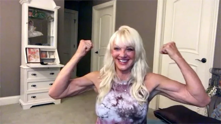 podcast 284 Sharon Mehalek