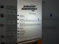 Is Facebook down ?