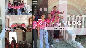 A video trailer for our Field Study 1 and  2.-The Teacher’s Skill and Connection to the Community.