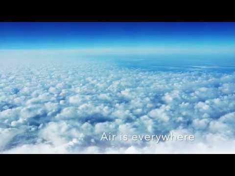 What is air made of? - YouTube