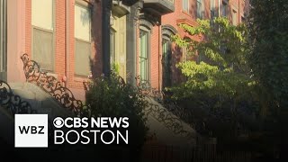 Bostons South End Residents Voice Complaints Over Ongoing Drug Problem And More Top Stories