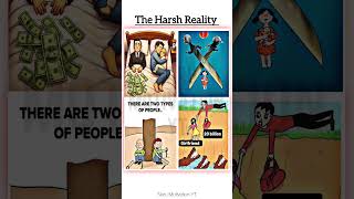 Sad Reality Of Todays World Deep Meaning Images. Money Vs Happiness