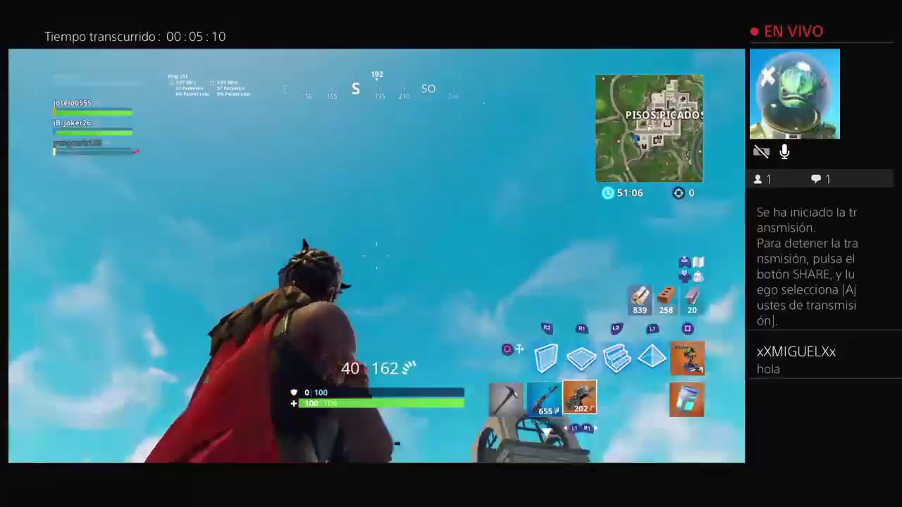 Gente Jugando Al Fortnite Free V Bucks Tool Download