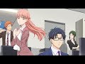 Wotaku Ni Koi Wa Muzukashii AMV Infinity 