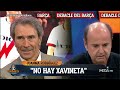 😳"¡NO HAY XAVINETA!" Juanma Rodríguez, desatado en El Chiringuito