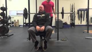 SHOCK & AWE Program - Week 2 - Workout 4 [EXCLUSIVE]