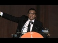 Aasif Mandvi at 2015 RTCA Dinner (C-SPAN)