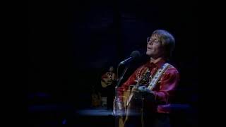 34 John Denver - Rocky Mountain Suite (Cold Nights in Canada)