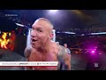 Randy Orton makes his earth-shattering return: Survivor Series: WarGames 2023 highlights Mp3 Song