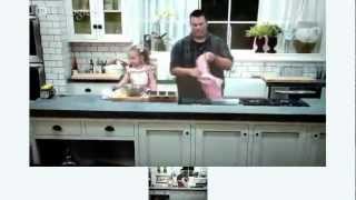 Nicko's Kitchen LIVE!