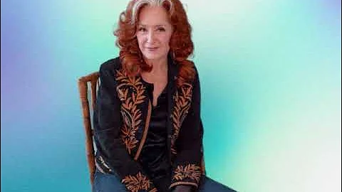 Bonnie Raitt - I can't make you love me