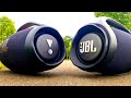JBL BOOMBOX 3 & JBL BOOMBOX 2 BASS TEST 100%