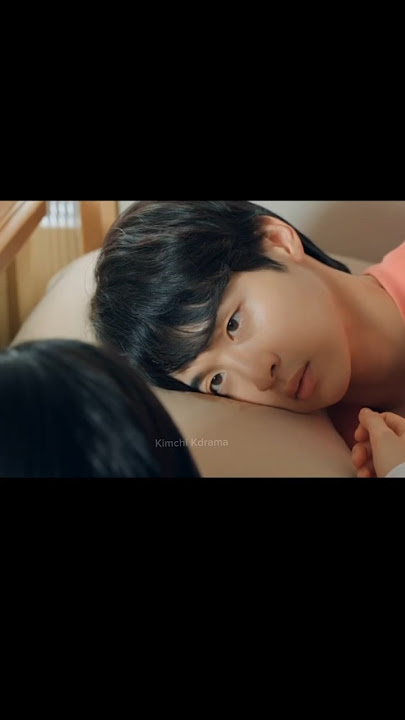 😂 My man is a cupid ep7,he’s a drama queen❤️!  #shorts #kdrama #mymaniscupid #jangdongyoon #nana