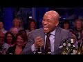 &quot;Ben je nat?&quot; - RTL LATE NIGHT