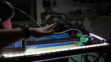 Duet 3 Bed Auto-Compensation Producing Invisible Z Offset