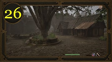 Oblivion Remastered — Part 26/111 | Full Game | Expert Difficulty | No Commentary