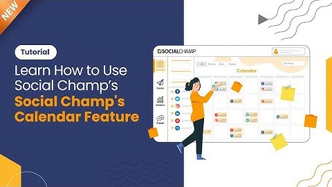 [NEW] Learn How to Use Social Champ