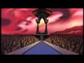 YTP Aladdin's Execution