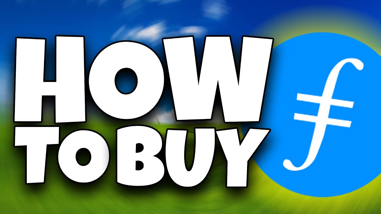 Filecoin Token ✅ How to Buy FIL crypto on Binance