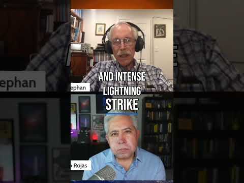 The Mystery of Ball Lightning: Unusual Phenomenon Explained