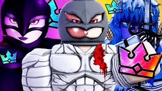 Getting *0.01%* Griffith (Sacrifice) In Anime Crusaders!