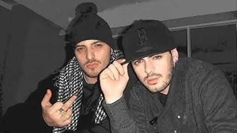 Varrosi ft Lil Koli - Knej ka Londra ( MIXTAPE LIVING YOUR DREAM )
