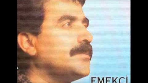 Emekçi - Tarla Türküsü (Deka Müzik)