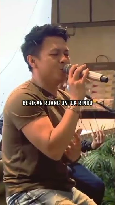 NOAH - KU PELUK HATIMU (lirik story WA)