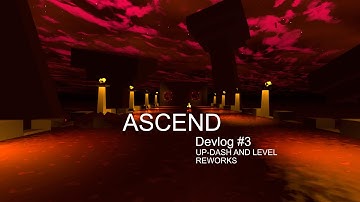 Ascend Devlog #3