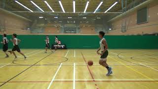 08Jul18 Snatch Vs A Grade Q1