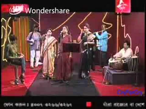 Tea Garden Folk Song Sylhet Assam Region Pahi Pahi Pata Dhori