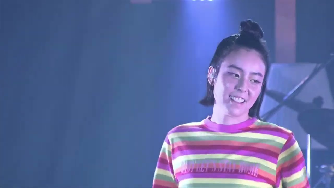 KIRINJI feat. Maika Loubté「薄明 」