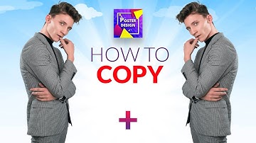 How to Copy an Object - Poster Maker App - Android App Help Video