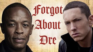 'Forgot About Dre' but it's Medieval - DR DRE FT. EMINEM | Medieval Bardcore Version