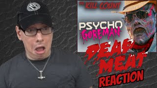 PG: Psycho Goreman KILL COUNT REACTION
