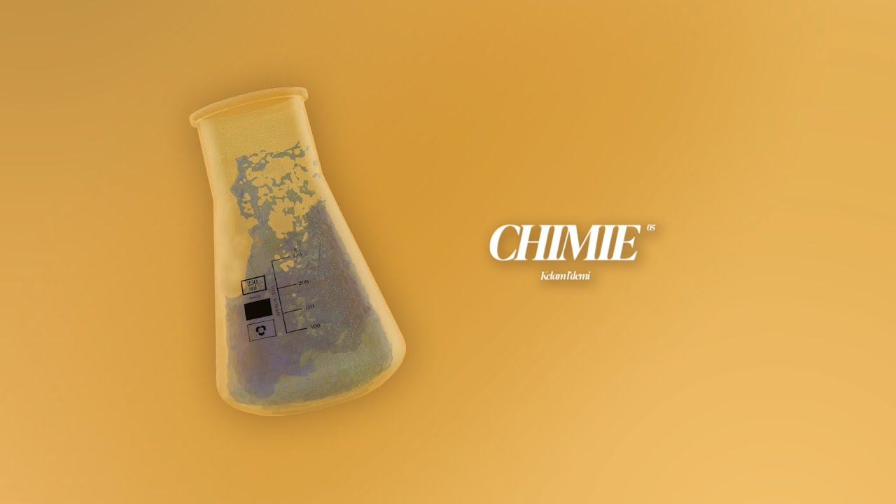 Watch Kelam L'Demi - Chimie (Visualizer) on YouTube Watch Kelam L'Demi - Chimie (Visualizer) on YouTube