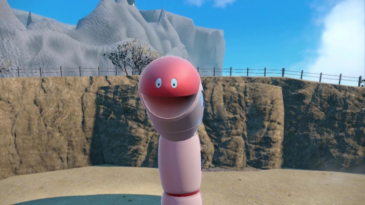 (Ep9) POKEMON SCARLET TAGALOG