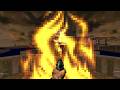 DOOM 2: The Curse - MAP02 / Three Towers