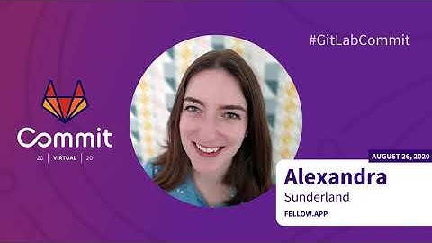 Commit Virtual 2020: How To Successfully Onboard Engineers