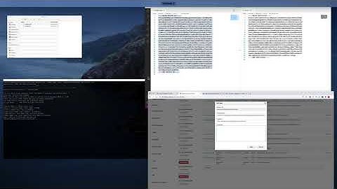 Configure Titan smart V & Salesforce JWT