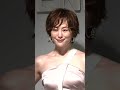 米倉涼子「パラッツォ フェンディ 表参道」オープニングカクテルイベント