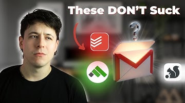 I Tried 27 Gmail Extensions… Here Are the 5 Best You Should Try!