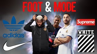 L'IMPACT DU FOOTBALL SUR LA MODE