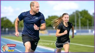 Prince William Reveals Adorable Detail About His Daughter Charlotte That Stole The Spotlight