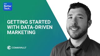 Details Data driven marketing Update