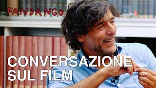 Ritorno a Buenos Aires - Conversazione con Marco Bechis e Adriano Giannini